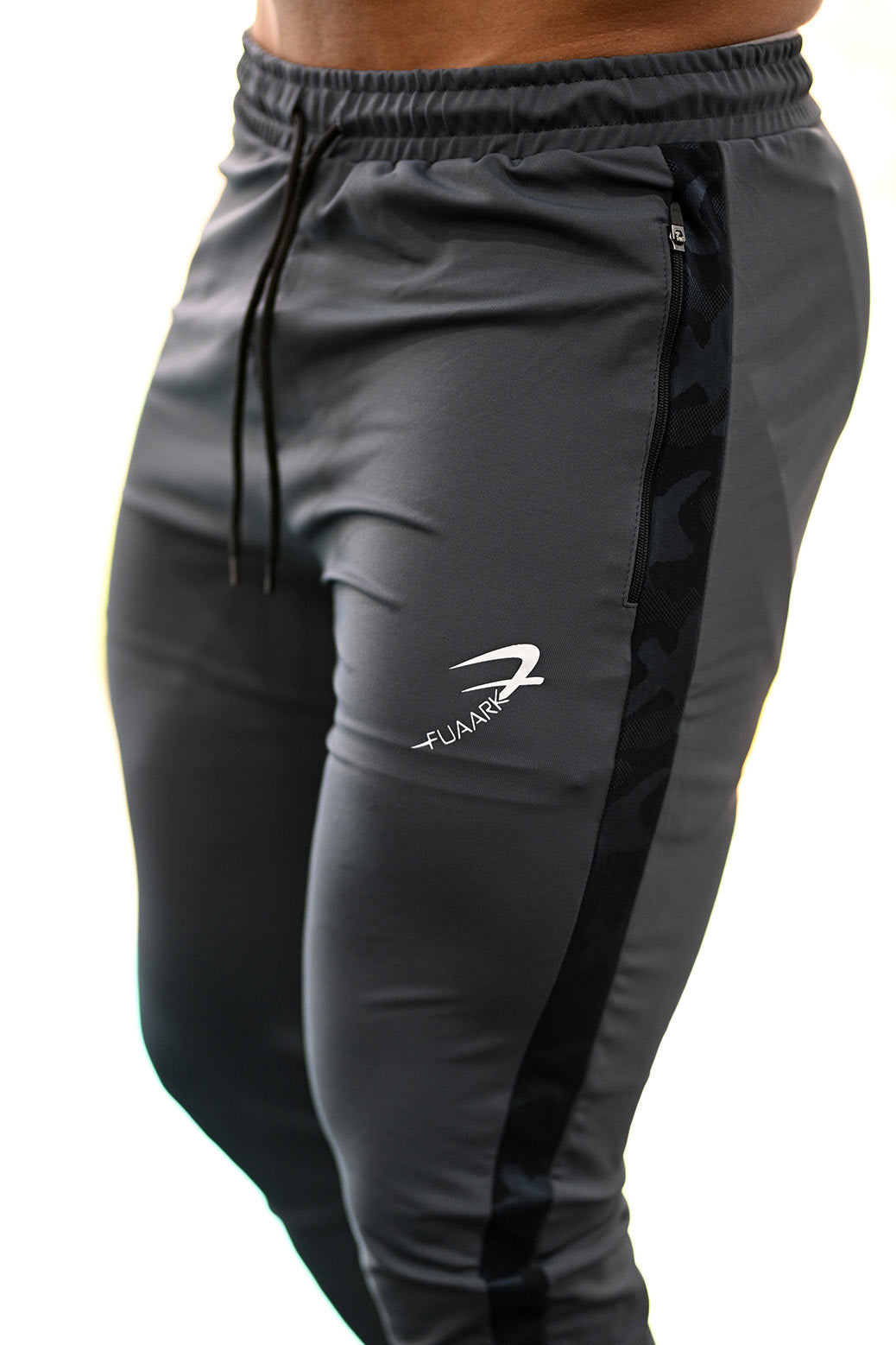 Infinity Joggers Grey