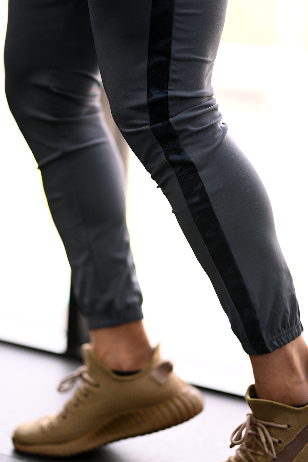 Infinity Joggers Grey