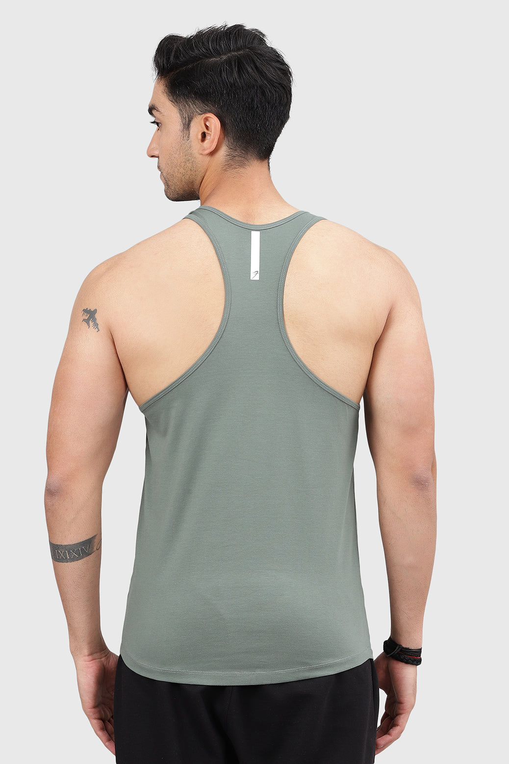 Legacy Stringer Sage Green