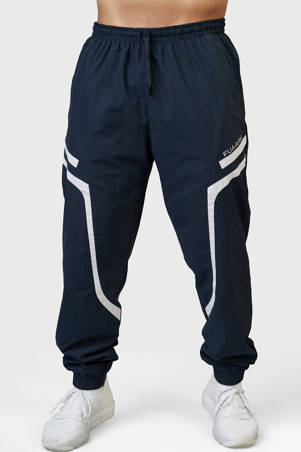 Momentum Joggers Navy