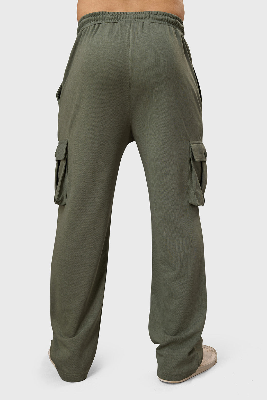 Pinnacle Pocket Pants Olive