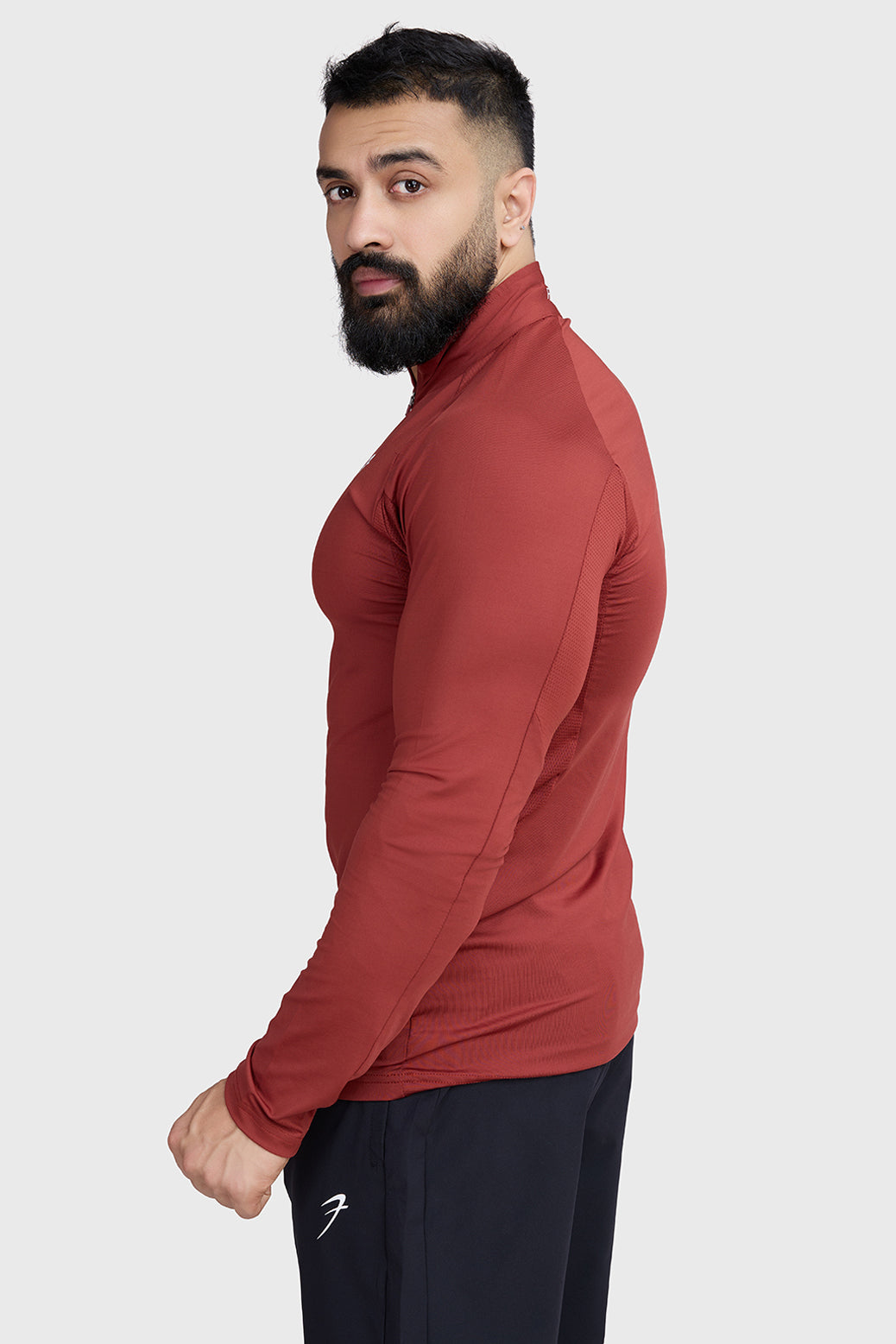 Thrive Pullovers Salsa