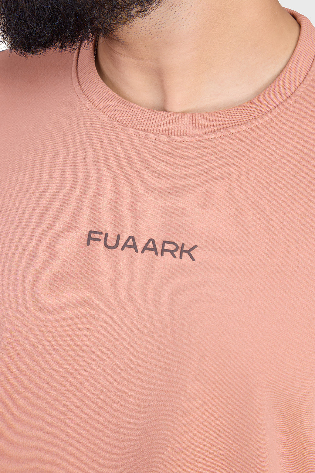 Element Oversized T-shirts Warm Beige