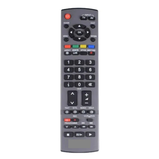 Universal Remote Control (Panasonic TV’s)