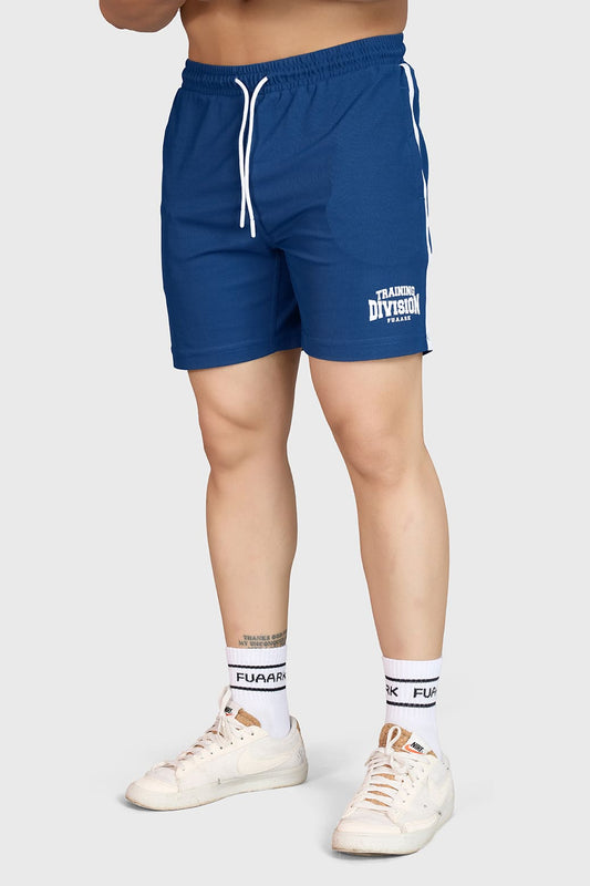 Grit Shorts Orion Blue