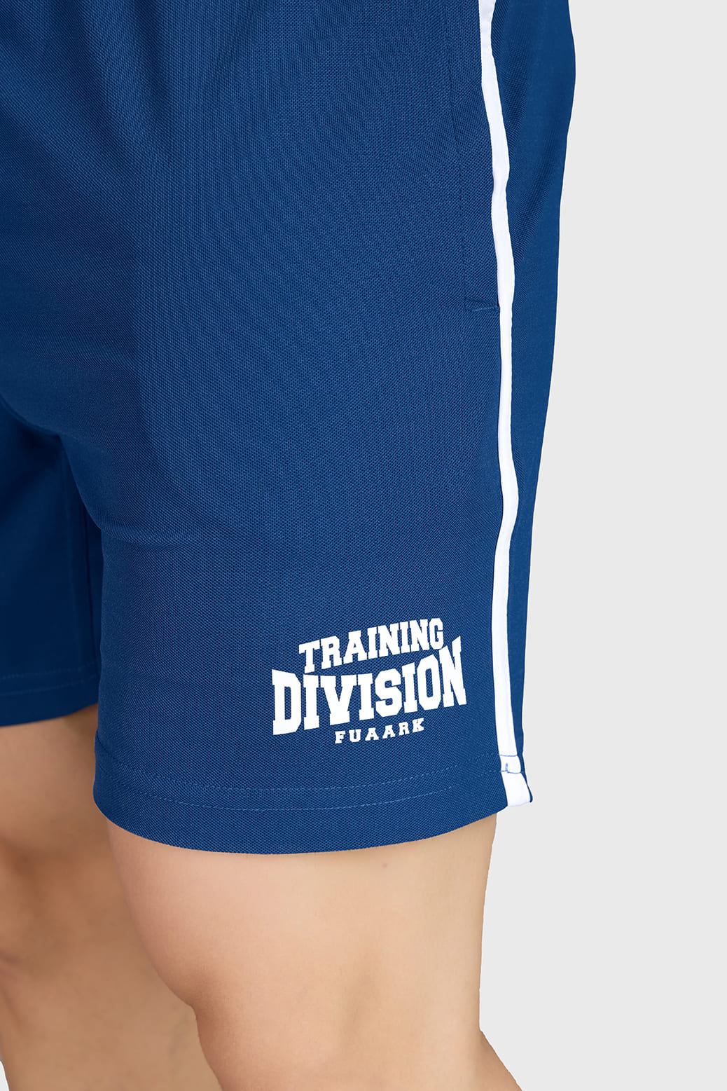 Grit Shorts Orion Blue