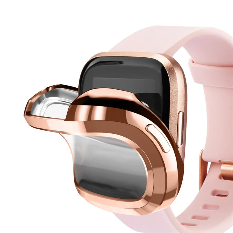 Protective Case for the Fitbit Versa