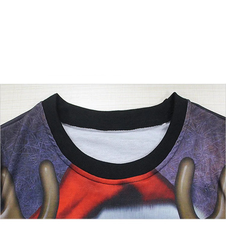 Christmas Jumper (22 designs available)