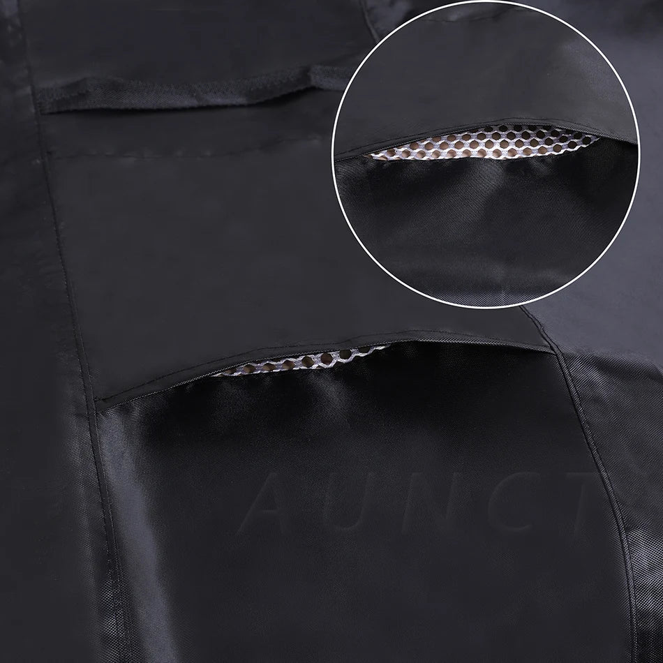 Heavy-Duty Outdoor Garden Furniture Cover – Waterproof, Windproof, Anti-UV Protection (various sizes available)