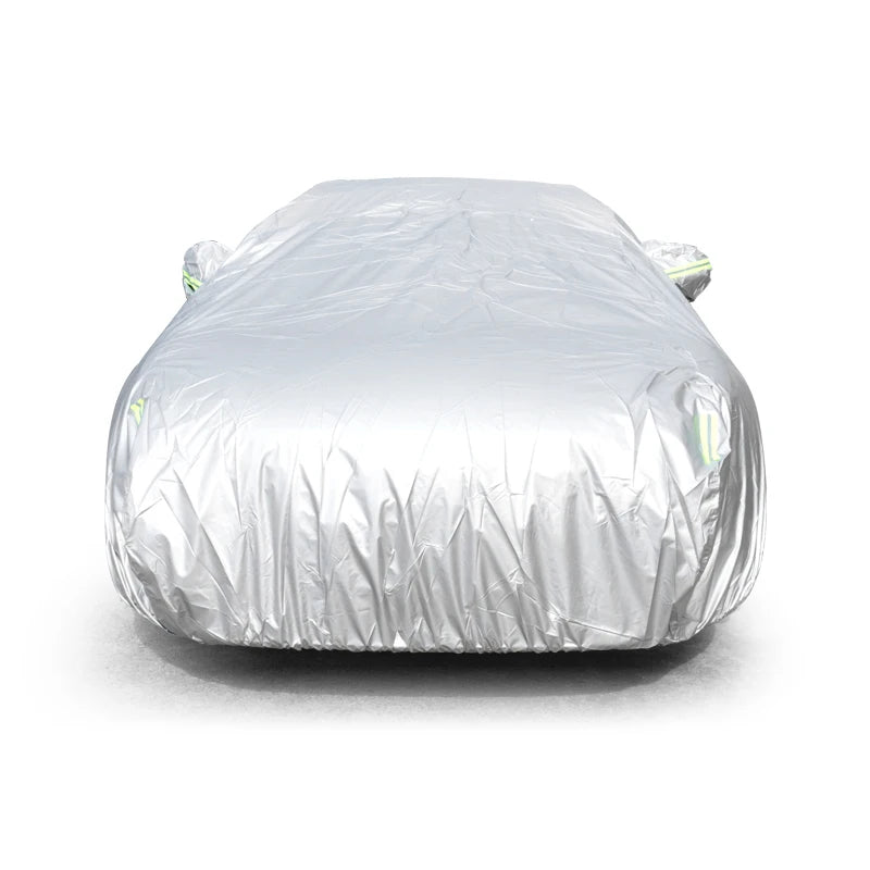 Universal Outdoor Car Cover