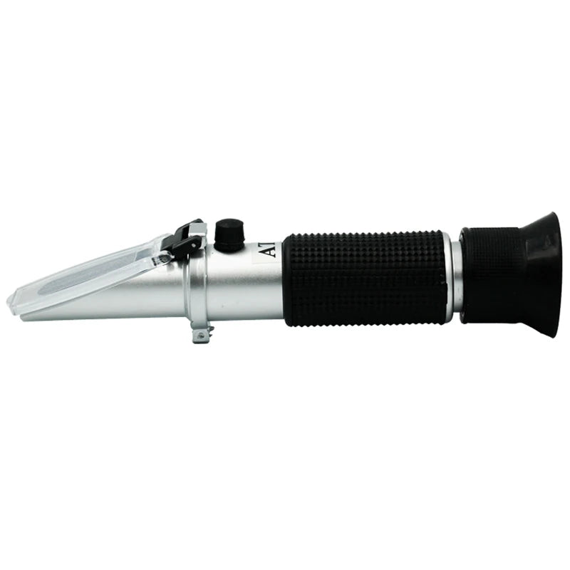 Handheld 2-in-1 Refractometer (available in with or without box)