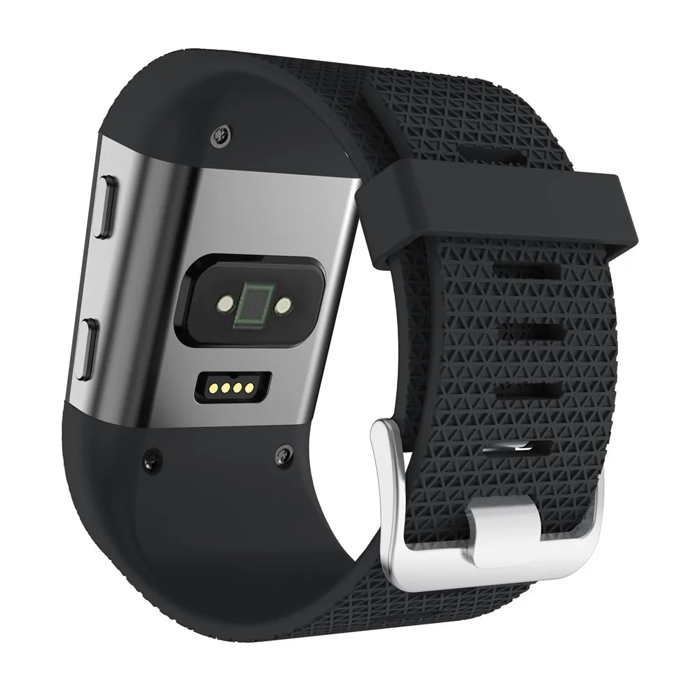 Sport Silicone Replacement Band for the Fitbit Surge Series (available in 8 colours)