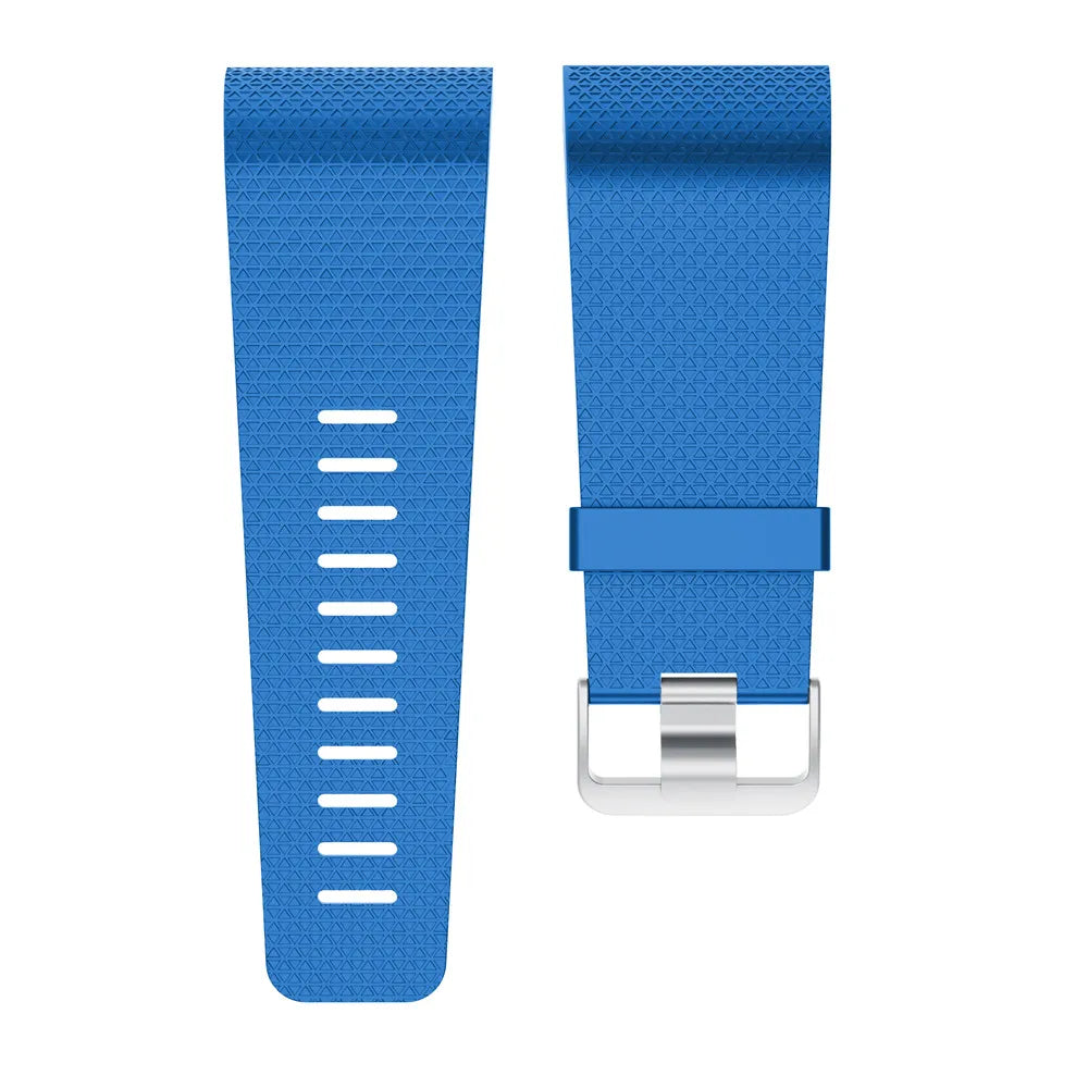 Sport Silicone Replacement Band for the Fitbit Surge Series (available in 8 colours)