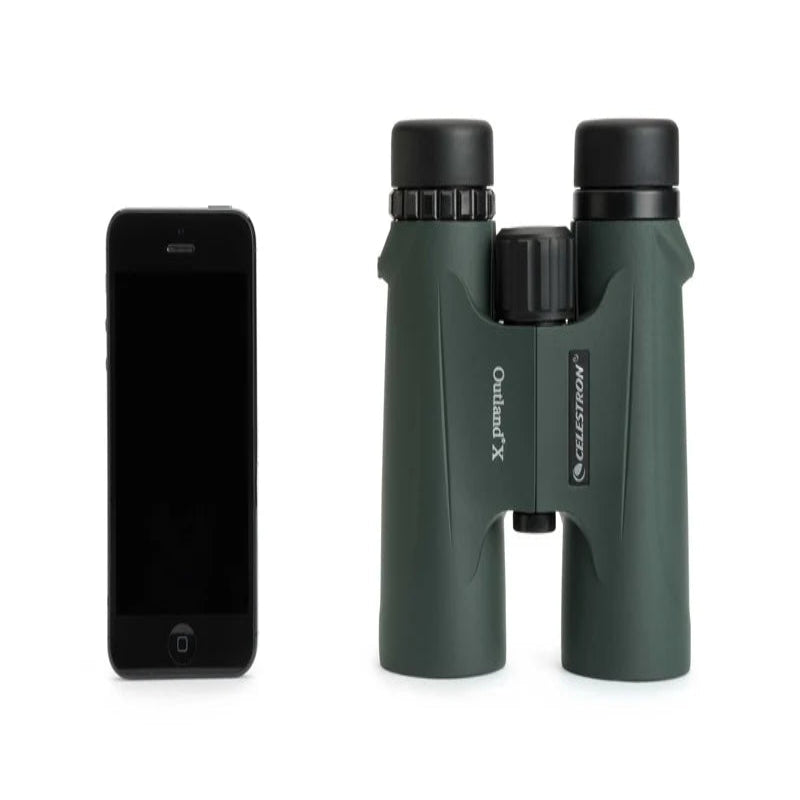 Binoculars – Waterproof & Fog proof (8x42 / 10x42)