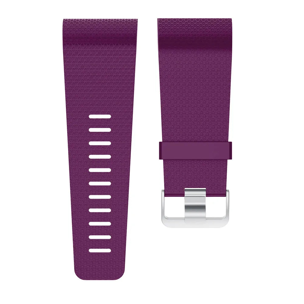 Sport Silicone Replacement Band for the Fitbit Surge Series (available in 8 colours)