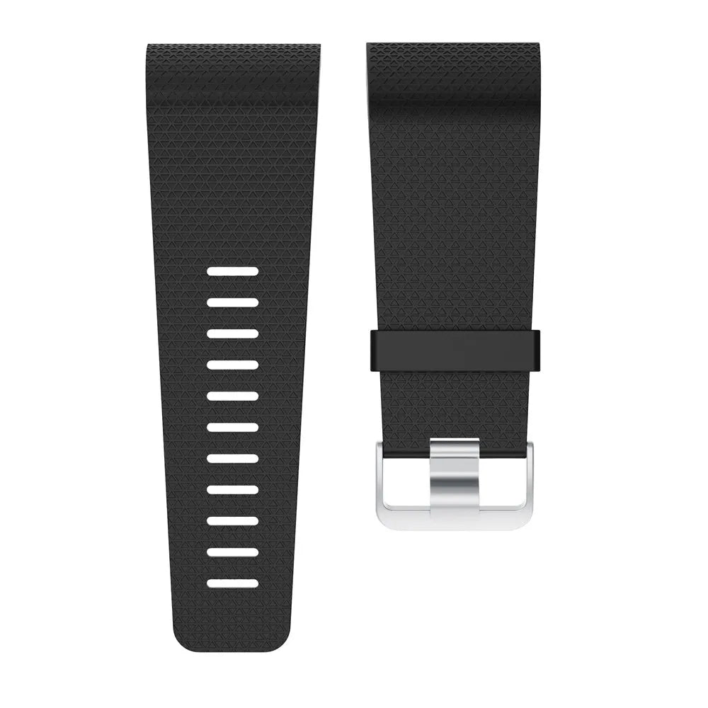 Sport Silicone Replacement Band for the Fitbit Surge Series (available in 8 colours)
