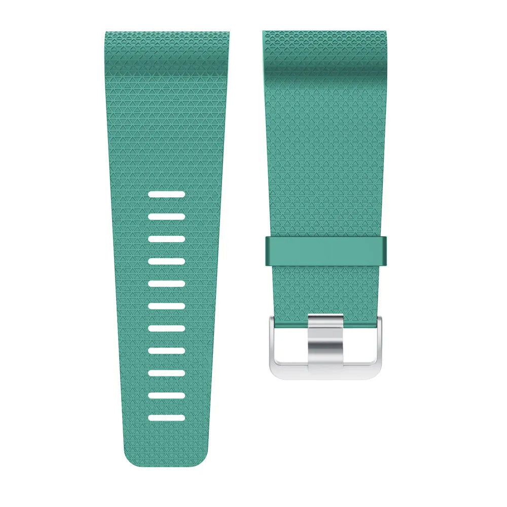 Sport Silicone Replacement Band for the Fitbit Surge Series (available in 8 colours)