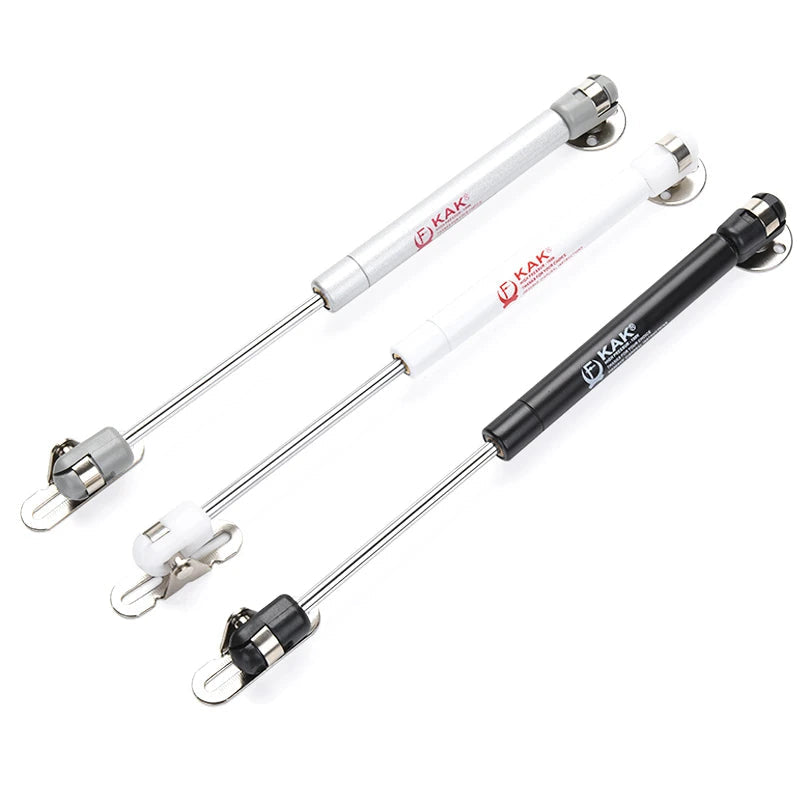 Heavy Duty Folding Shelf Brackets for RV / Caravan Tables (2PCS)