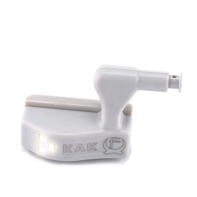 Heavy Duty Folding Shelf Brackets for RV / Caravan Tables (2PCS)