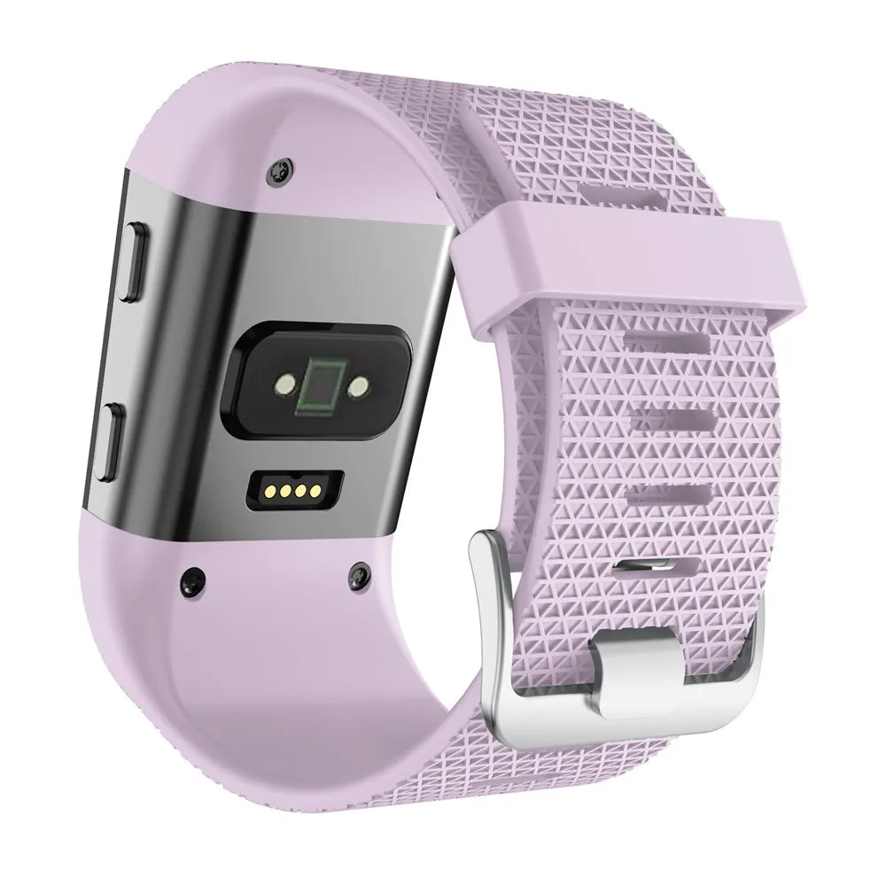 Sport Silicone Replacement Band for the Fitbit Surge Series (available in 8 colours)