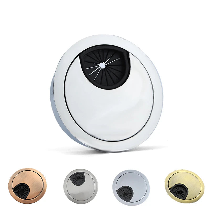 Heavy Duty Folding Shelf Brackets for RV / Caravan Tables (2PCS)