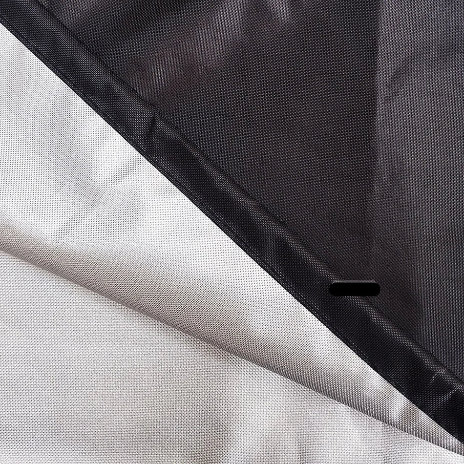 Heavy-Duty Outdoor Garden Furniture Cover – Waterproof, Windproof, Anti-UV Protection (various sizes available)