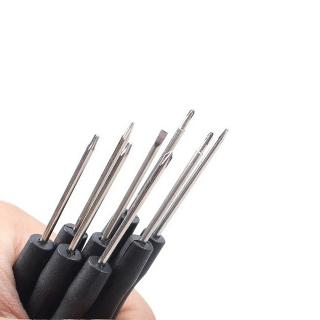 Mini Precision Screwdriver Set (12-in-1)