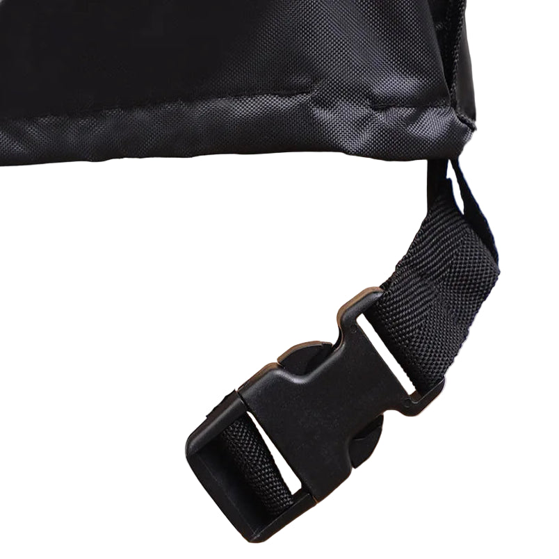 Heavy-Duty Outdoor Garden Furniture Cover – Waterproof, Windproof, Anti-UV Protection (various sizes available)