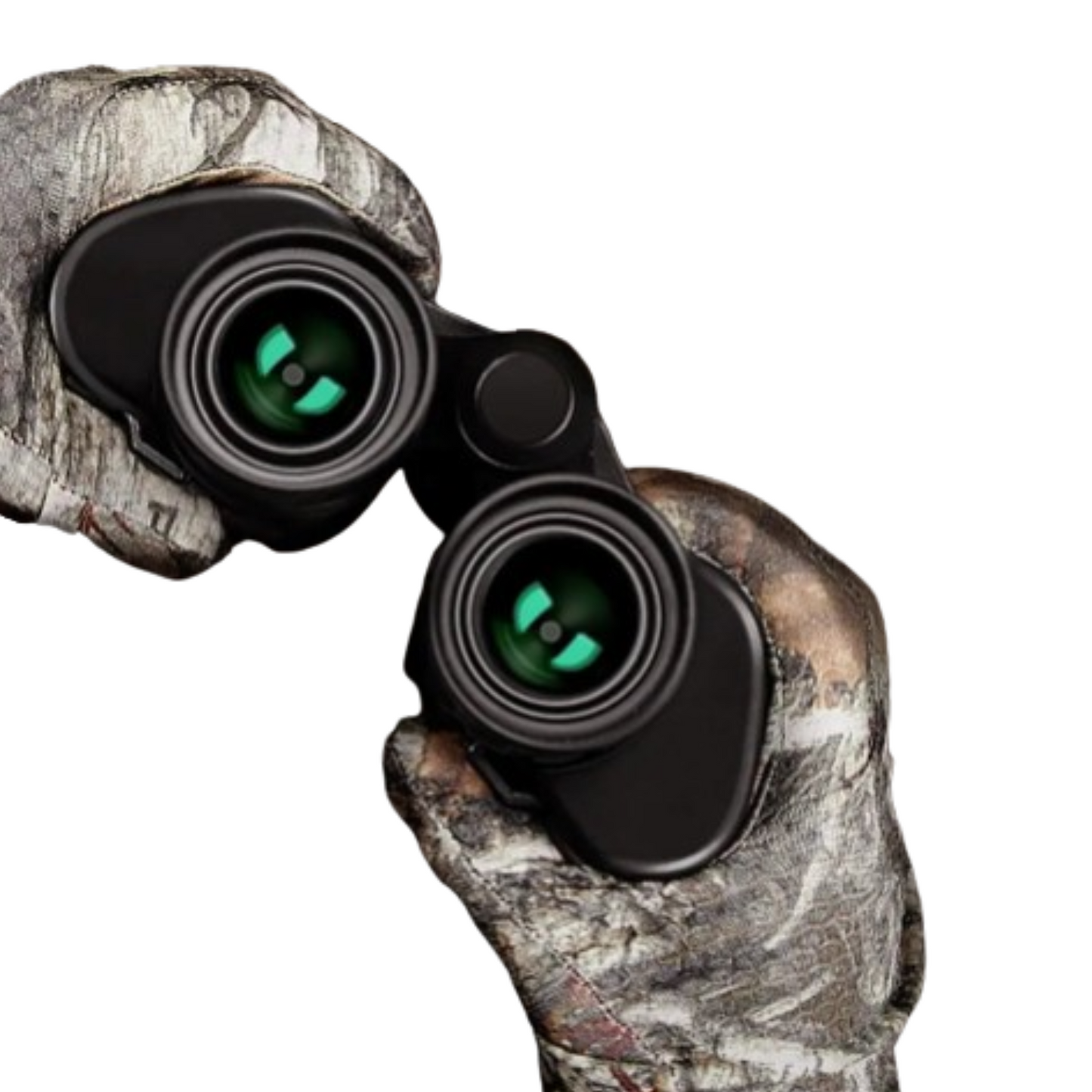 Military HD Binoculars – Long Range BAK4 Prism (20x50)