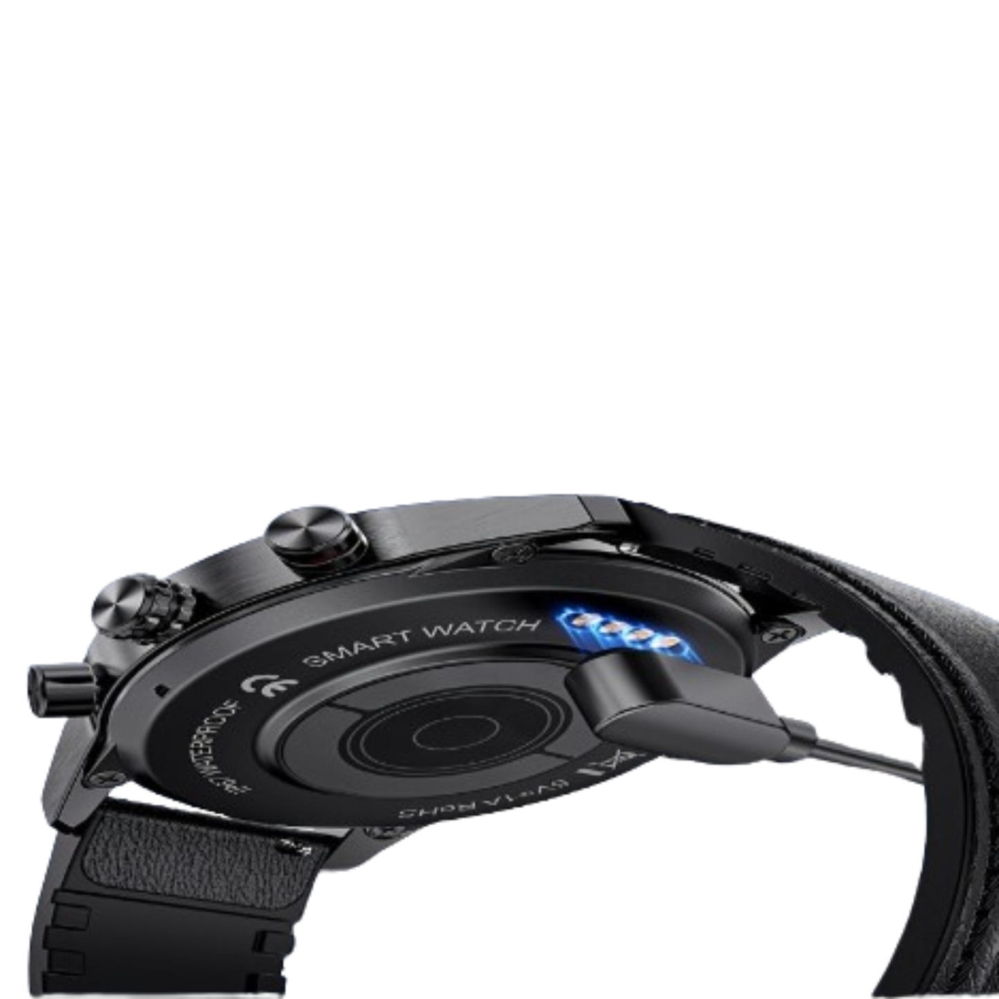 LIGE Multifunctional Sports Smart Watch (8 different styles available)