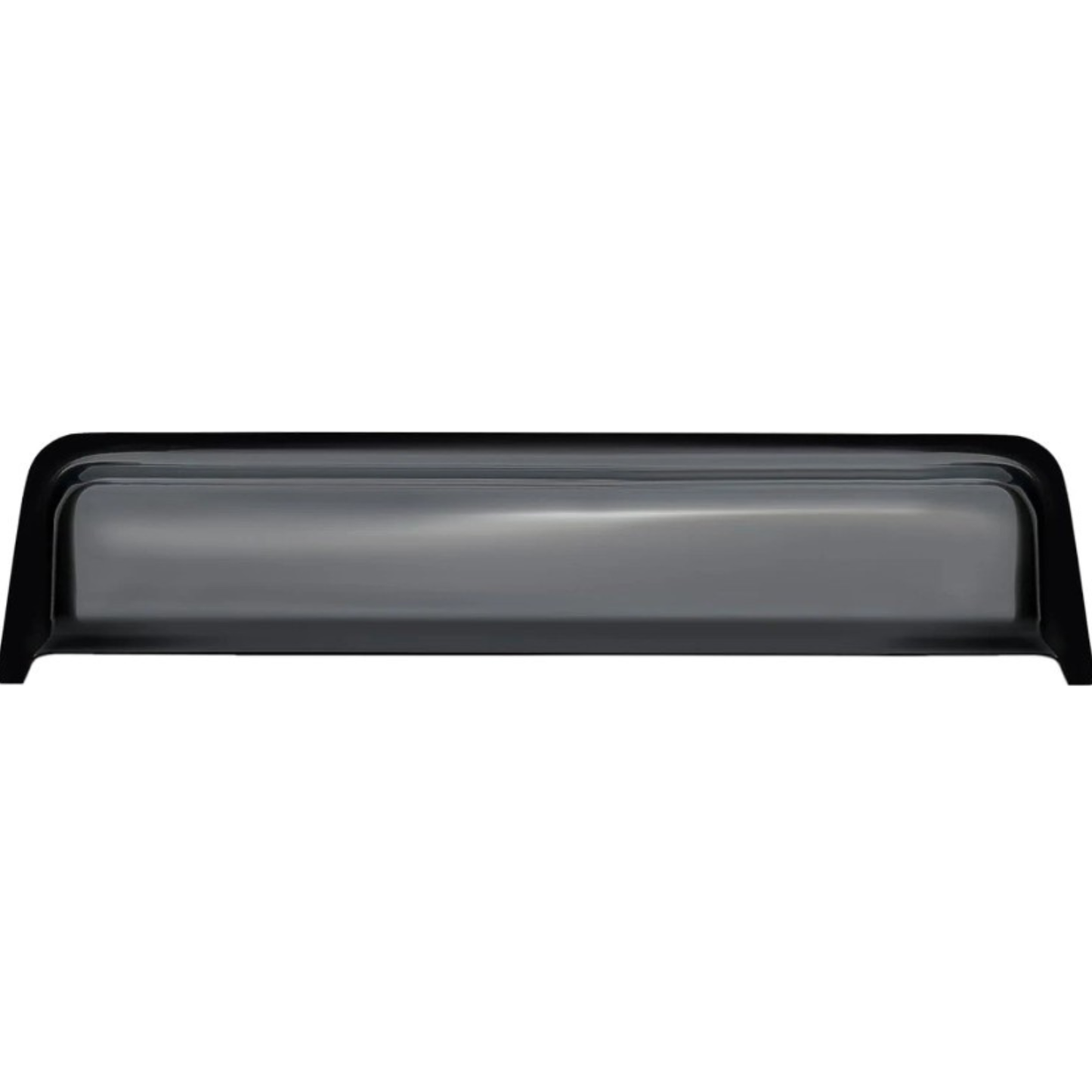 Universal RV Window Rain Shield & Sun Visor