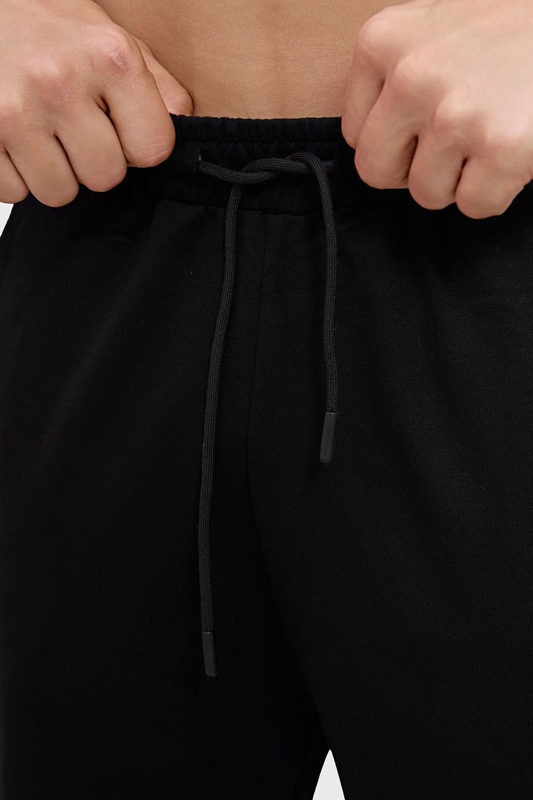 Phantom Straight Tracks Black