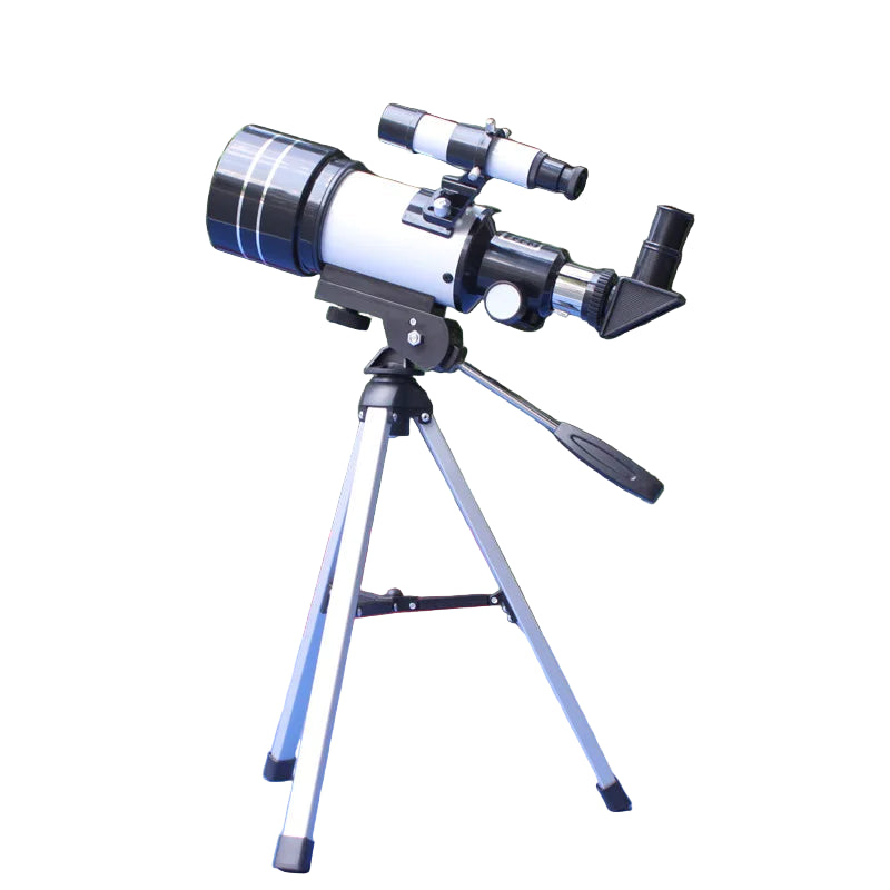 Astronomical Telescope – HD High Magnification with Finder (2 colours available)