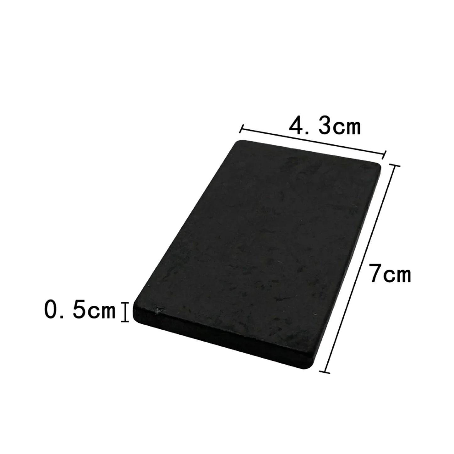 Gold Testing Kit – 10K/14K/18K/22K/24K Acid Tester with Stone & Tools for Jewlery