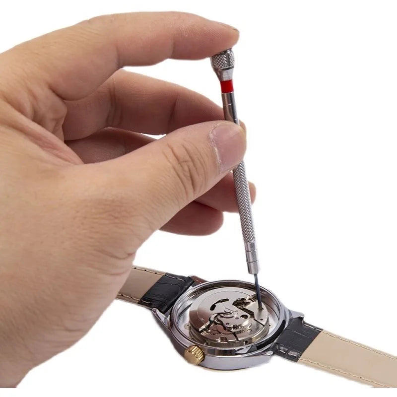 Mini Precision Screwdriver Set (5 types available)