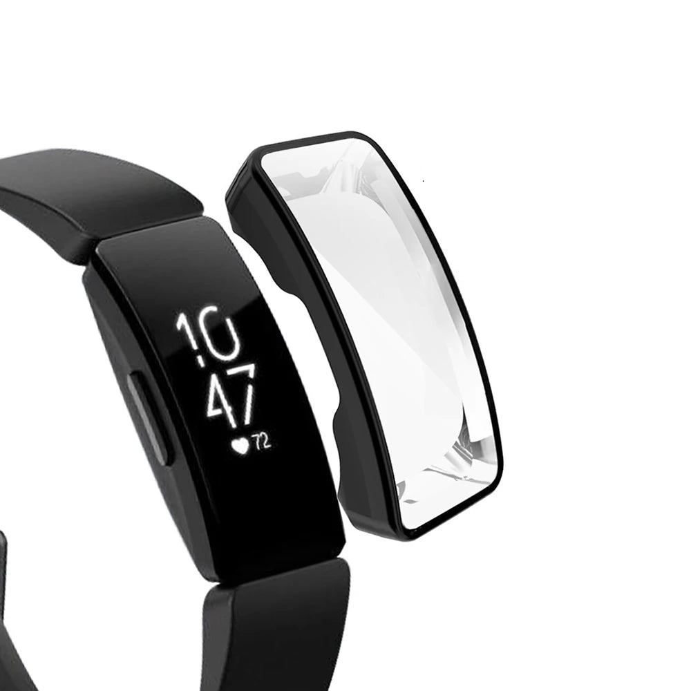 Protective Case for the Fitbit Inspire HR / Inspire