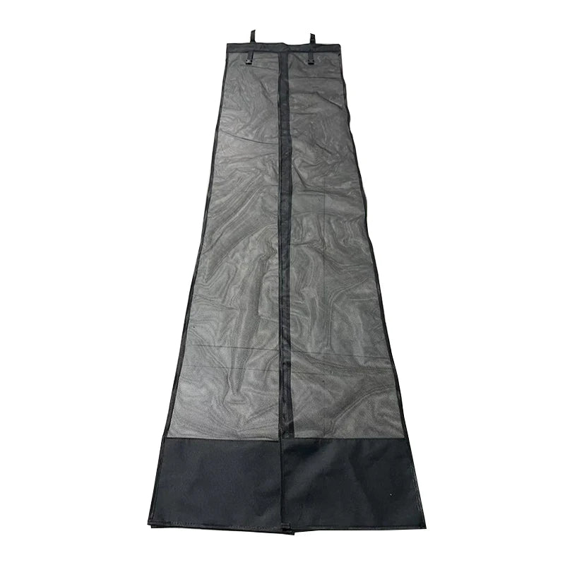 RV / Caravan Mosquito Net Door Curtain