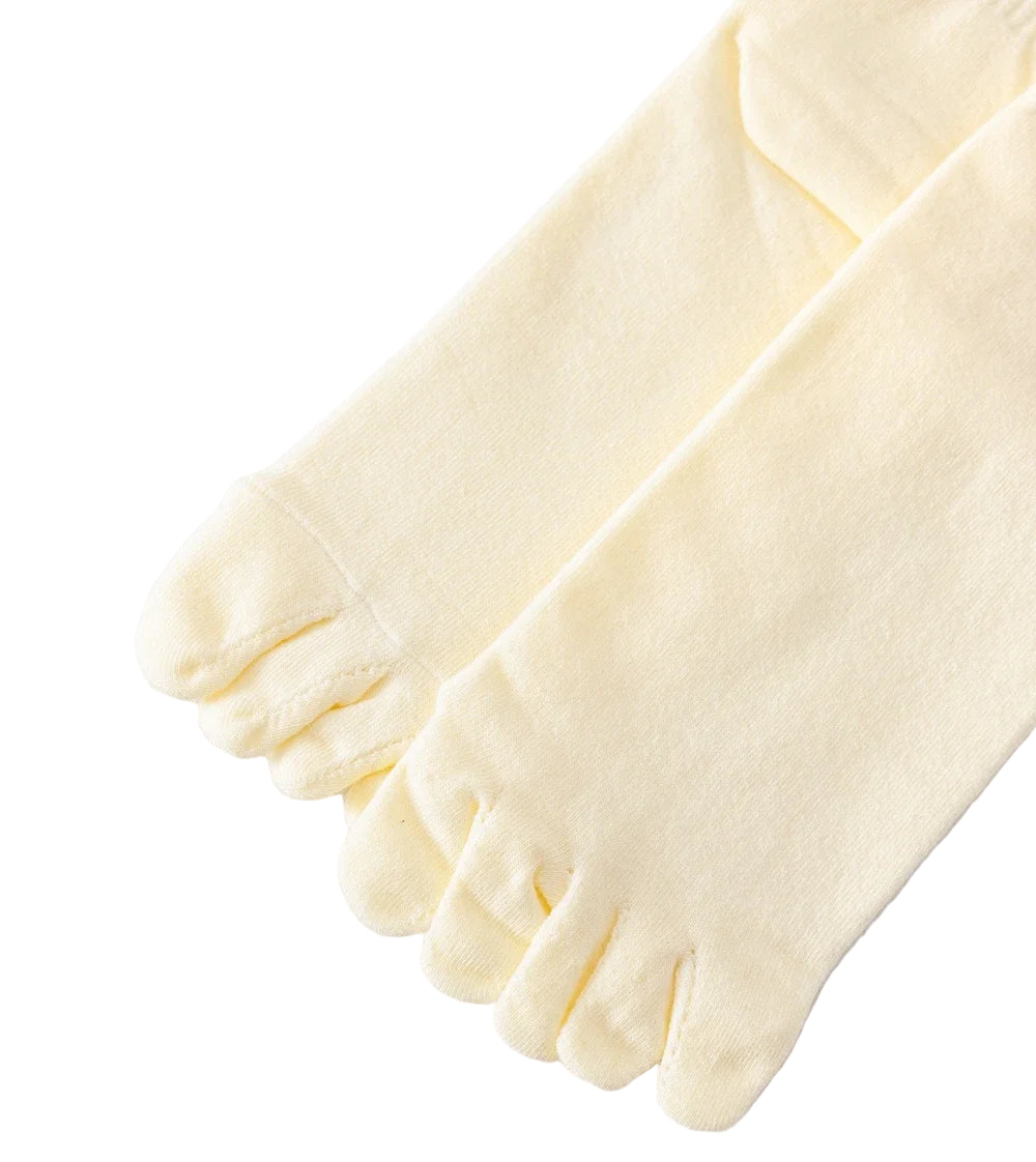 Women’s Five-Toe Socks – 5/10 Pairs
