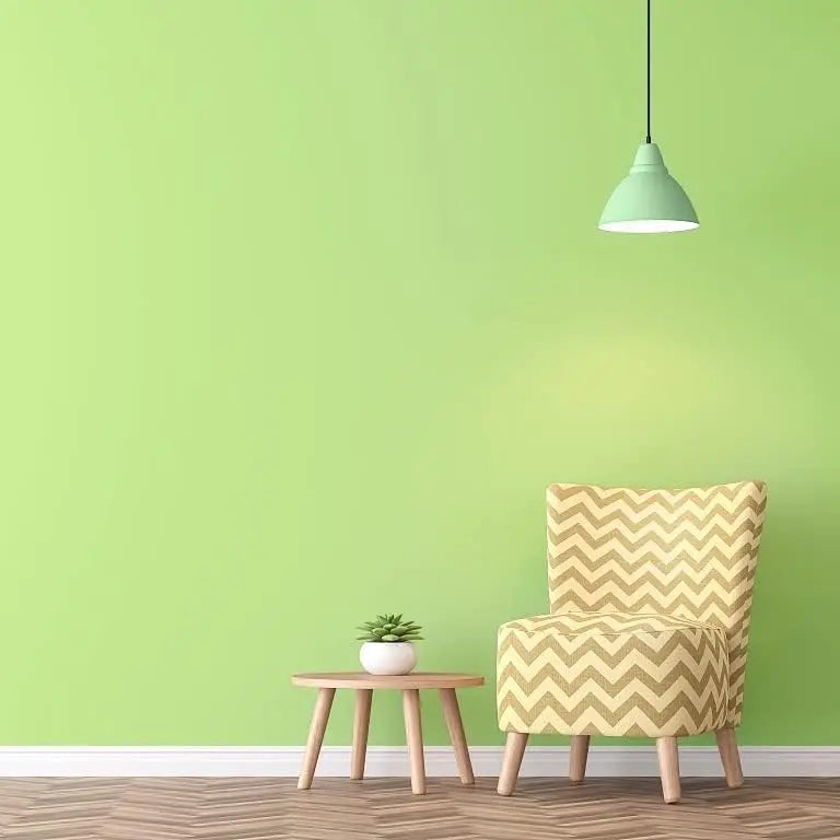 Matte Peel & Stick Waterproof Wallpaper (4 colours & 4 sizes available)