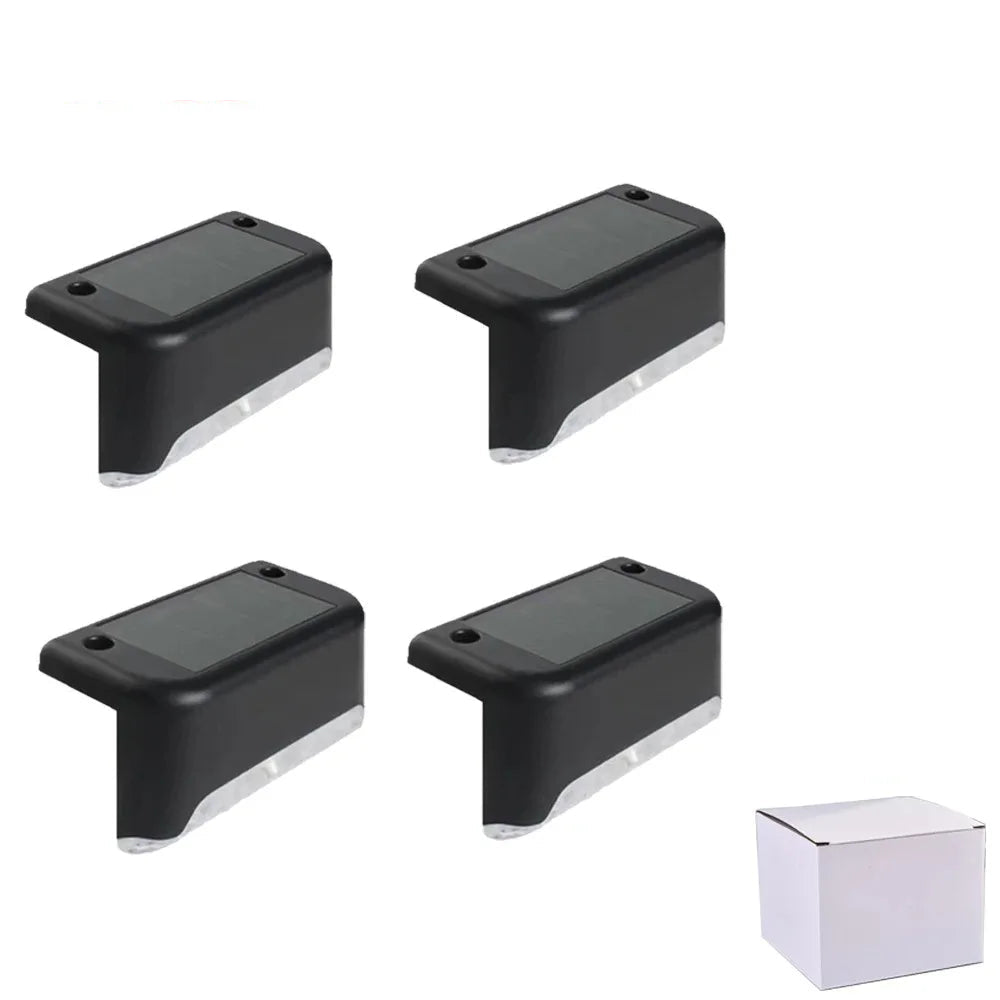 Solar LED Waterproof Outdoor Lights (4/8/16/32 Pack)