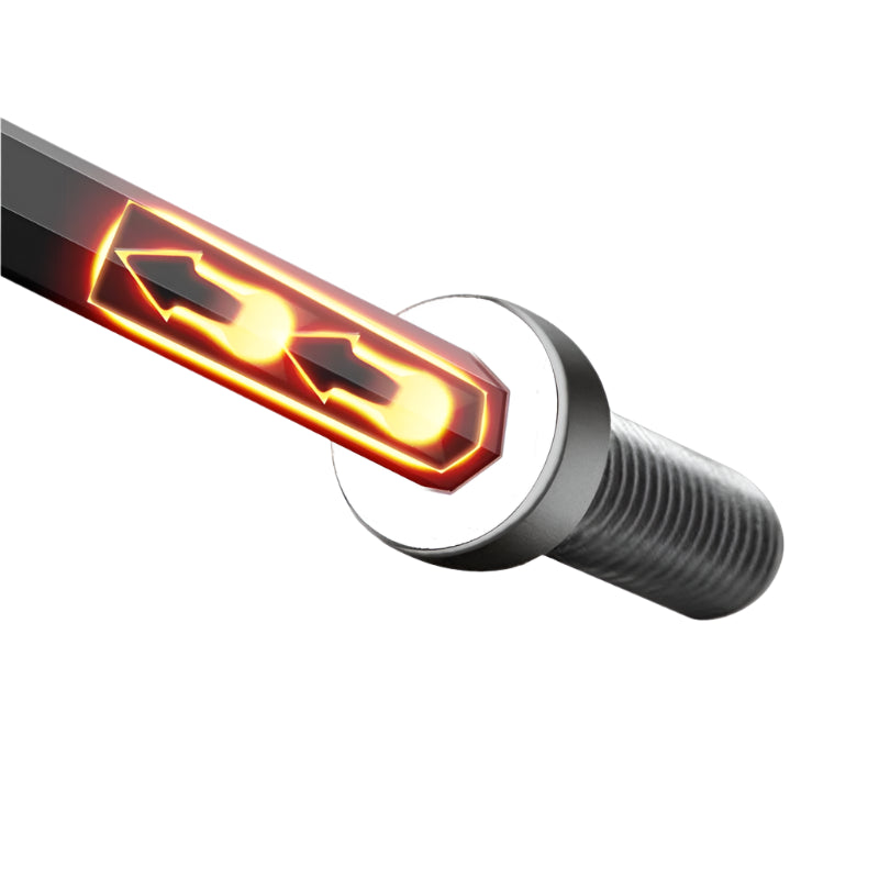 L-Type Hex Wrench Set (9Pcs) (7 types available)