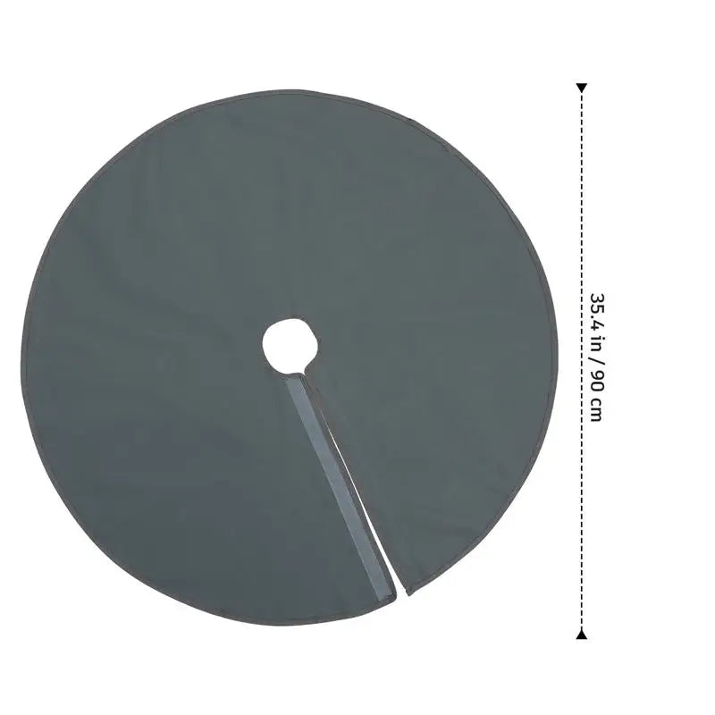 Waterproof Oxford Cloth Umbrella Base Cover