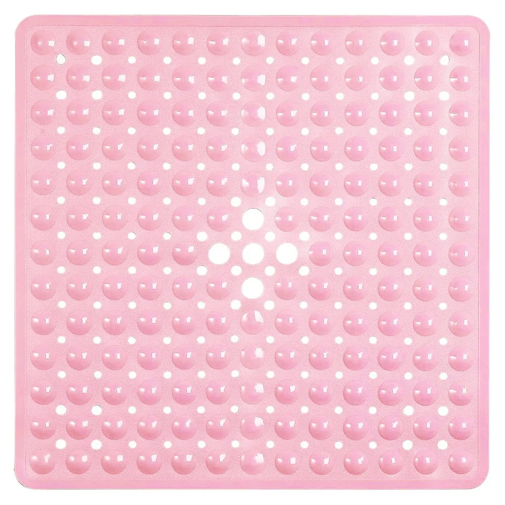 Anti-Slip Shower Mat (53x53cm)