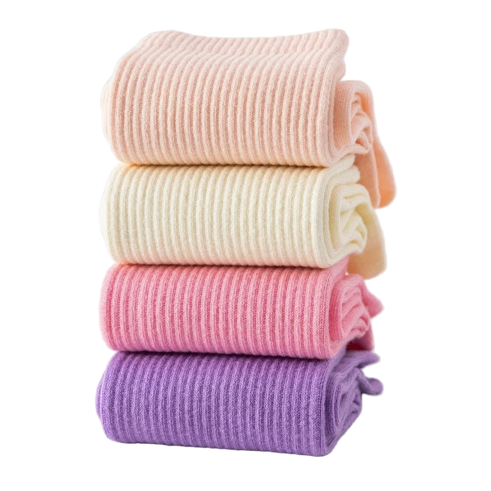 Women’s Five-Toe Socks – 5/10 Pairs