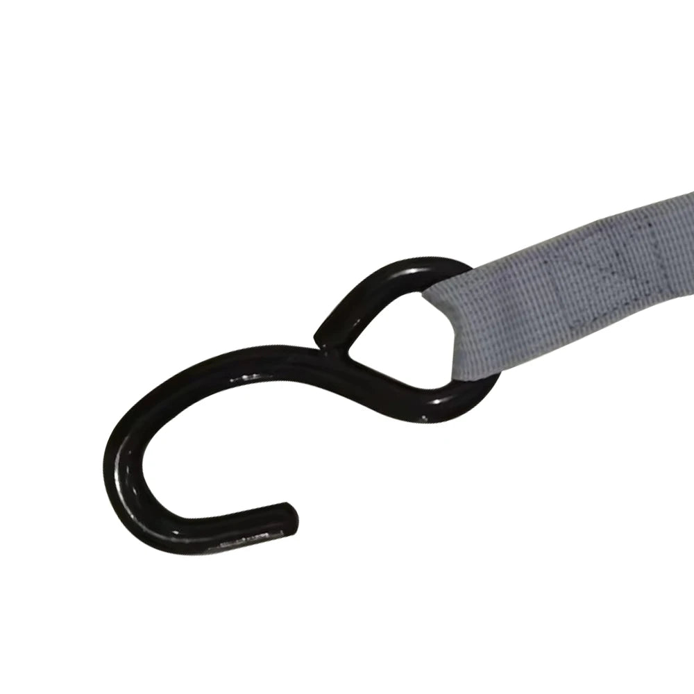 Awning Tie Down Straps (with tensioner) for Caravans & RV's