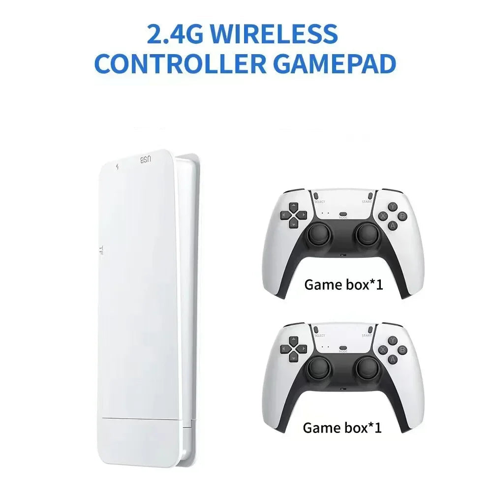 Game Stick Mini TV Handheld Console