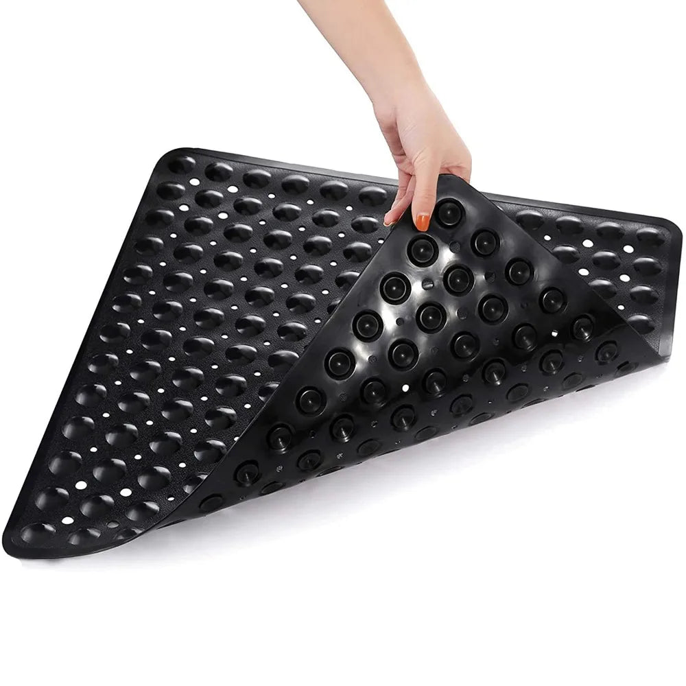 Anti-Slip Shower Mat (53x53cm)
