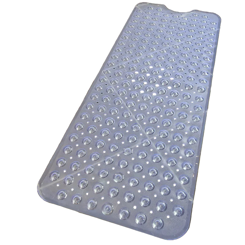 Non-Slip Bathtub & Shower Mat (different colours available)