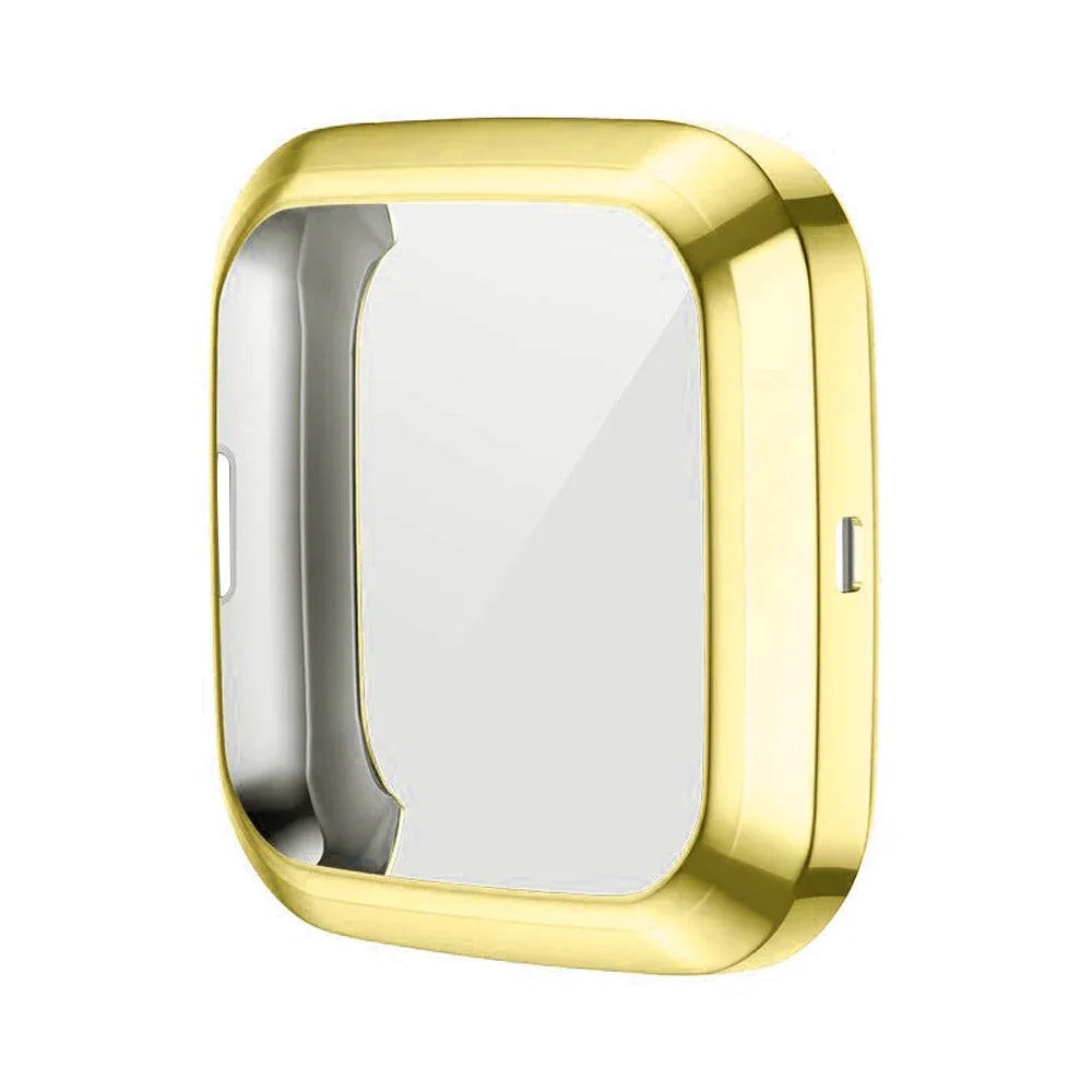 Fitbit Versa 2 - Protective Case (10 colours available)