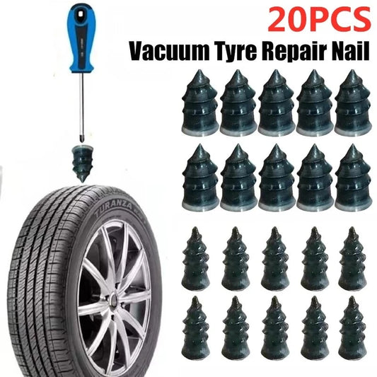 Tyre Repair Set (different sets available)